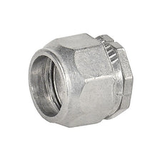 1" Two-Piece Zinc Die Cast with EMT Connector TPC-100 (Pack of 150)