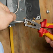 6 1/2" Insulated Wire Stripper INP-4065