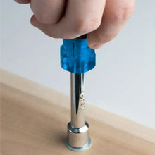 1/4" Hollow Nut Driver and 3" Shaft ND-63014 (Pack of 5)