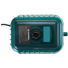 Linear Air Pump 2219 GPH Septic Aerator for 11 FT Deep Ponds Aquariums & Fish Farms