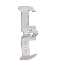3/16"-5/16" Wire Basket Tray Clip KBTTZ (Pack of 300)