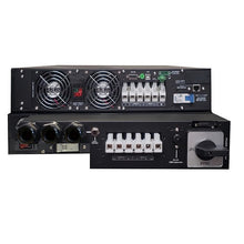 200-240V Lead Acid Online UPS VD10KB