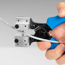 5 mm Cable Slitting Pliers for Thin-Walled Jacketed Fiber CSP-F5