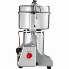 750g 2000W High-Speed Electric Grain & Spice Grinder – Stainless Steel Swing Type Pulverizer for Dry Ingredients