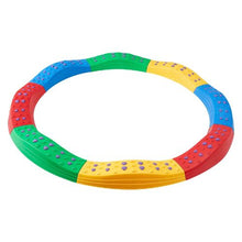 Toddler Balance Boards – 8 PCS Indoor/Outdoor for Kids