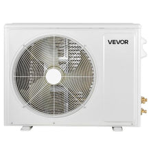 12000 BTU Mini Split AC & Heater 19 SEER2 Inverter115V for 750 Sq. Ft.