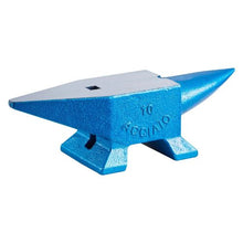 22Lbs Single Horn Anvil Cast Steel for Bending and Shaping SA22