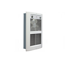 240/208V 4500W Fan Driven Large Wall Heater White