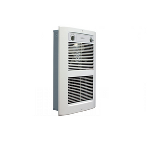 240/208V 4500W Fan Driven Large Wall Heater White