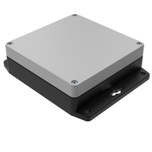 Racks And Boxes Electronic Enclosure RBF55P06G10B