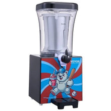 34oz Slushy Machine for Home - Margarita & Smoothie Frozen Drink Maker
