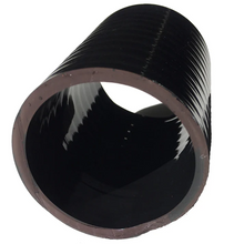 1 Inch Schedule 40 Ultra Flexible PVC Pipe Black