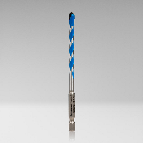 Combination drill discount bit