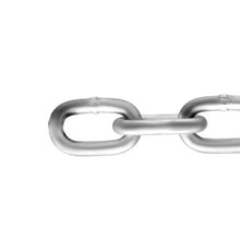 Windlass Anchor Rode & Chain Kit 5/16" x 15' Chain + 1/2" x 200' Nylon Rope 2373 lbs WLL Galvanized Boat Anchor Line