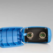 Passive Optical Network Power Meter for XGSPON/XGPON/BPON/EPON/GPON XGS-1577