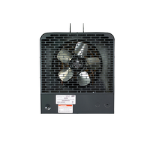 208V 5KW 1-3 Phase Heavy Duty Electronic Unit Heater w/ Bracket