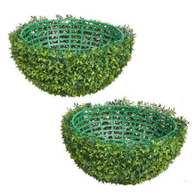 23 In Artificial Topiary Ball Tree Look Real for Balcony and Indoor Home