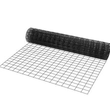 48 Inch x 50' Ft 16 Gauge Chicken Wire Fence Roll Chicken Coop Barrier Rabbit Snake Fences Poultry Enclosures Galvanized Wire Mesh Roll SS16234850