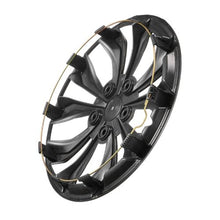16 In Wheel Rim Cover Hubcaps  for All Weather Use WC16