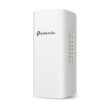 5-Port Gigabit Smart Switch with 1-Port PoE++ In and 4-Port PoE+ Out TPL-SG2005P-PD