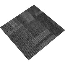 24 x 24 Reusable Carpet Tiles with Padding – Soft Padded Carpet Squares for Easy DIY Installation in Bedroom & Living Room (24pcs)
