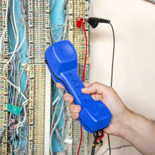 Telephone Butt Set with High Impedance Monitoring Analog TBS-200