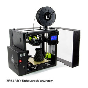 LulzBot Mini 2 3D Printer KT-PR0047NA