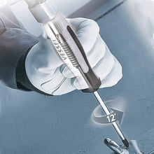 MEGADORA IMPACTA Screwdriver Set 8 Pieces 980MIXEVA