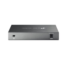 TP-Link SafeStream Omada SDN Gigabit Multi-WAN VPN Router TPL-ER605