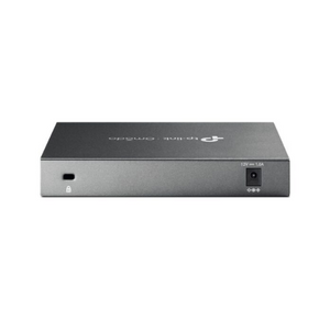TP-Link SafeStream Omada SDN Gigabit Multi-WAN VPN Router TPL-ER605
