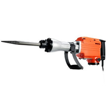 2200W Heavy Duty Demolition Jack Hammer (2 Piece)