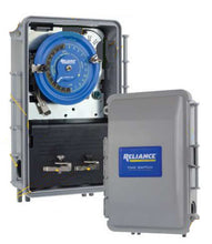 120VAC Polycarbonate Non Metallic Time Switch 601P