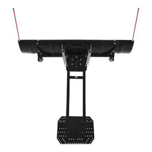 Snow Plow Blade, 43–60 in Adjustable Universal ATV/UTV Plow Kit