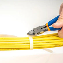 6.5" Flush Cutting Pliers for Large Cable Ties CTG-500 (Pack of 2)