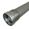 2-1/2 Inch Super Kwik-Couple Rigid Steel Conduit 10FT
