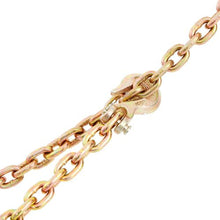 5/16 Inch Transport Binder Chain for Dock Factory Construction Site (Pack of 2)