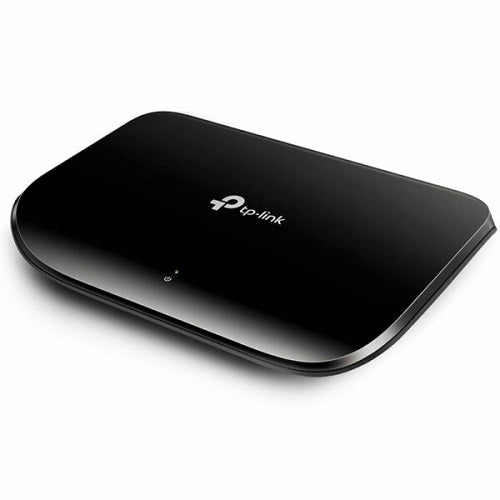 5 Port Gigabit Ethernet Network Switch TPL-TL-SG1005D
