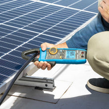 CAT III 1500 V Solar+ Clamp Meter ACM-1500DC