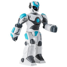 2.4GHz Gesture Sensing RC Robot – Voice Control Smart Robot with Singing & Dancing, for Kids 6-12