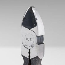 6-1/4" Telecom Diagonal Cutting Pliers JIC-7858 (Pack of 2)