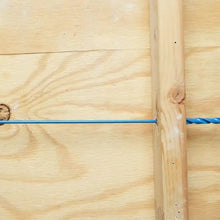 3/8" x 36" High Speed Steel Bellhanger Drill Bit DBB-3836