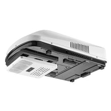 13500 BTU Ducted RV Rooftop Air Conditioner 120V AC Unit Variable Speed ADB & Remote (White)