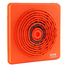 28" Collapsible Traffic Cones 4 Pack with Reflective Collars & Storage Bag