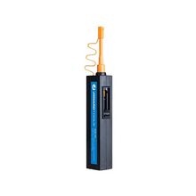 1.25 & 2.5 mm Fiber Optic Connector Cleaner Tool NPNB_FCC-125