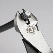 8" High Leverage Diagonal Cutting Pliers JIC-2288 (Pack of 2)