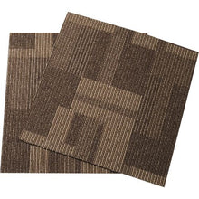 24 X 24 In Tiles Reusable Squares With Padding Attached  for Bedroom Living Room (24 Pcs)