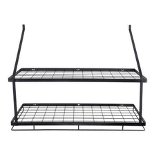 30 inch Pot and  Hanging two in one storage Rack for Ktchen BB-BGGJ02
