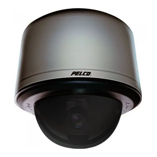 Spectra IV SL Series 23X PAL Pendant Environmental Dome Camera System SD423-PG-E1-X