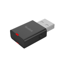 WH62 Dual Portable UC Headset DECT YEA-WH62-DUAL-P-UC