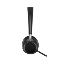 BH76 UC USB A Bluetooth Headset Black YEA-BH76-UC-BLK-USBA